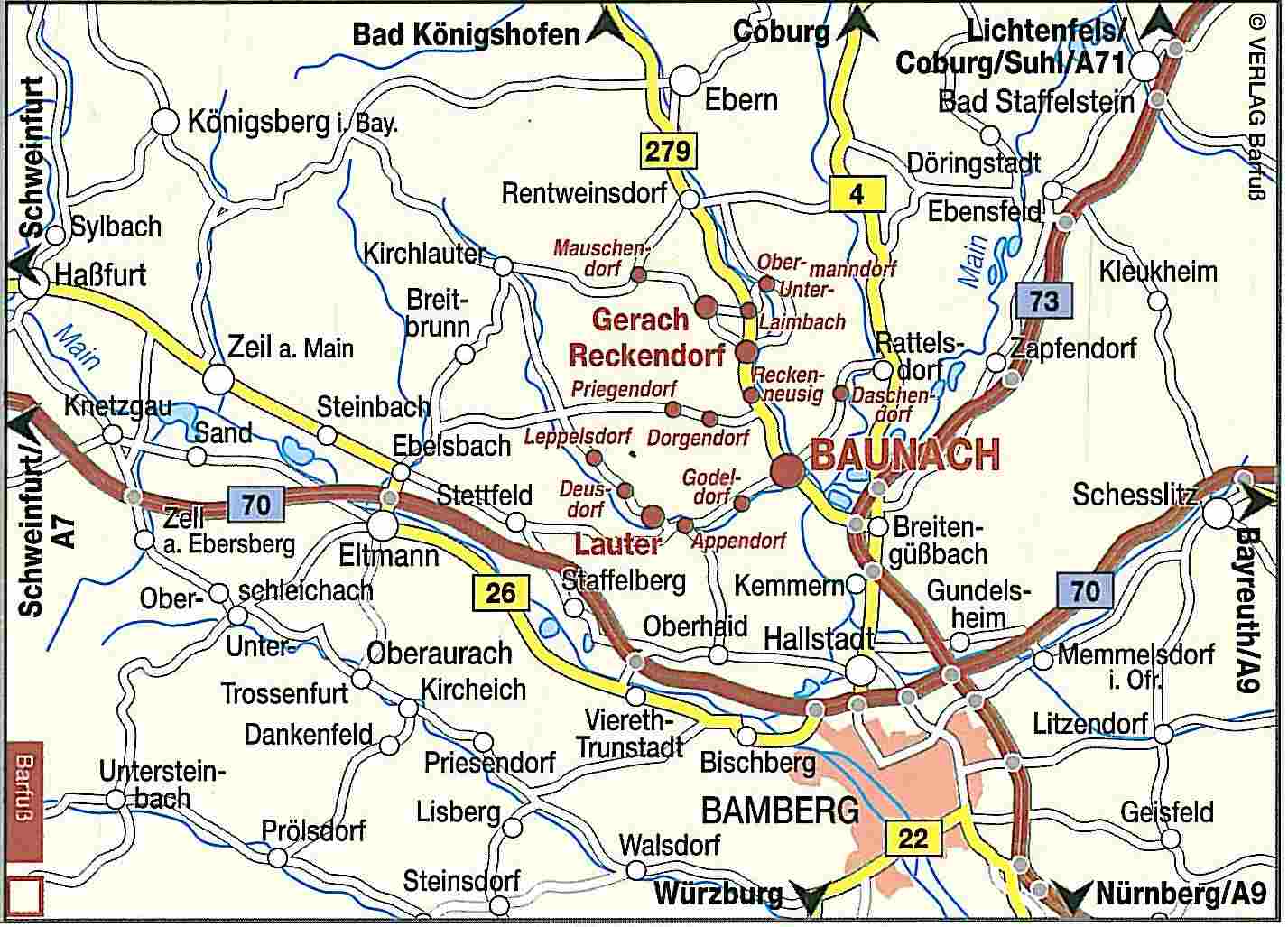 © Copyright mit freun© Copyright mit freundlicher Genehmigung Verlag Barfußdlicher Genehmigung Verlag Barfuß