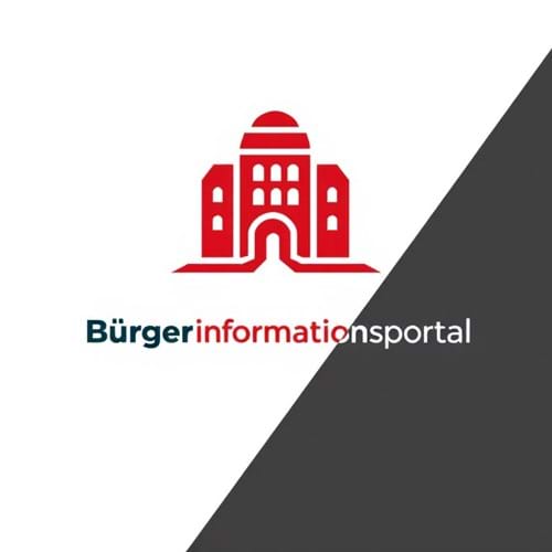 Bürgerinformationsportal